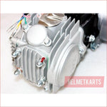 125cc LIFAN Engine - Manual - Helmetkarts