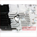 125cc LIFAN Engine - Manual - Helmetkarts