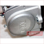 125cc LIFAN Engine - Manual - Helmetkarts
