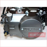 125cc LIFAN Engine - Manual - Helmetkarts