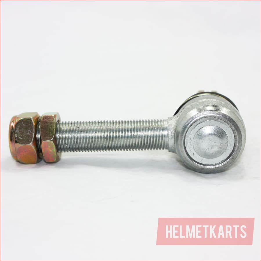 C 12mm 16mm Bolt Tie Rod End Ball Joiner 150cc 250cc Quad Dirt Bike ATV Buggy Blygo