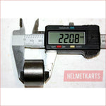 12mm x 28mm x 22mm Swing arm bushes Pair (x2) - Helmetkarts