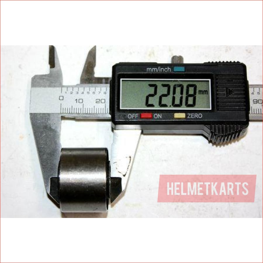 12mm x 28mm x 22mm Swing arm bushes Pair (x2) - Helmetkarts
