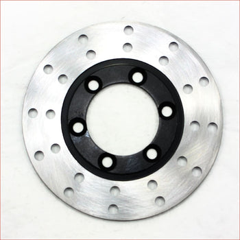 130mm Front Brake Caliper Disc Disk Rotor 125cc 150cc Quad Dirt Bike ATV Buggy Blygo