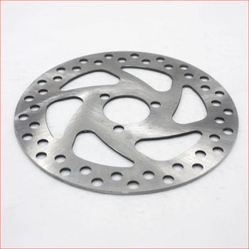 138mm 29mm Centre Brake Disc Disk Rotor 43cc 49cc Mini Kids Pocket PIT Dirt Bike Blygo