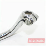 13mm 175mm Kick Start Starter Lever 110cc 125cc 140cc PIT PRO Trail Dirt Bike Blygo