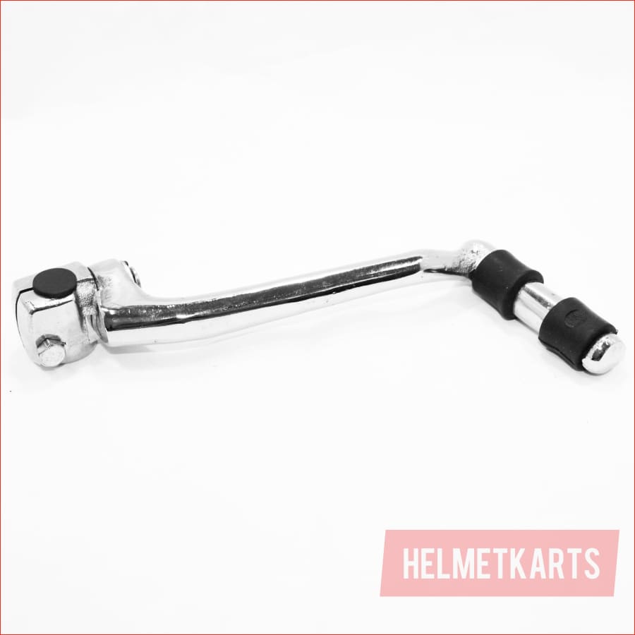 13mm 195mm Heavy duty Kick Start Starter 110 125cc 140cc PIT PRO Trail Dirt Bike Blygo