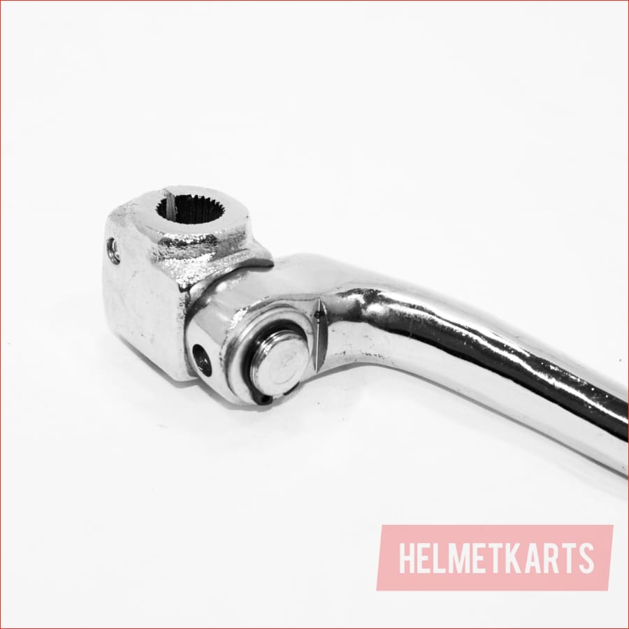 13mm 195mm Heavy duty Kick Start Starter 110 125cc 140cc PIT PRO Trail Dirt Bike Blygo