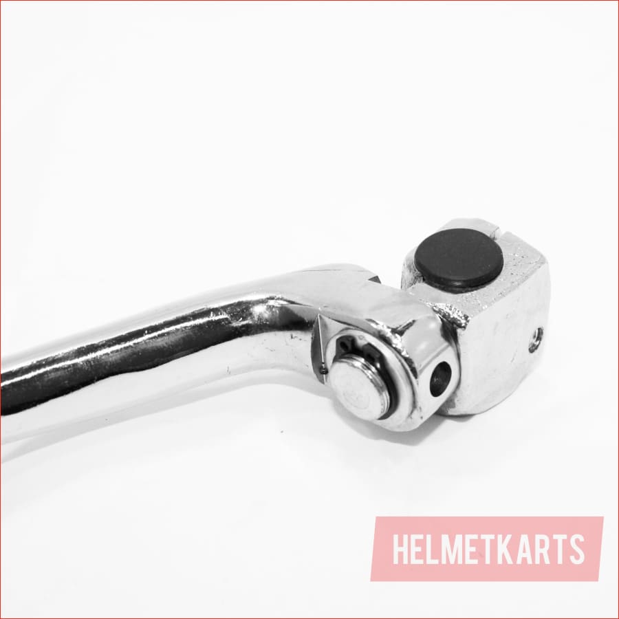 13mm 195mm Heavy duty Kick Start Starter 110 125cc 140cc PIT PRO Trail Dirt Bike Blygo