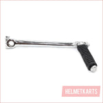 13mm 195mm Kick Start Starter Lever 110cc 125cc 140cc PIT PRO Trail Dirt Bike Blygo