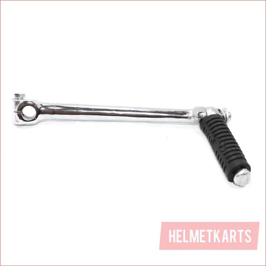 13mm 195mm Kick Start Starter Lever 110cc 125cc 140cc PIT PRO Trail Dirt Bike Blygo