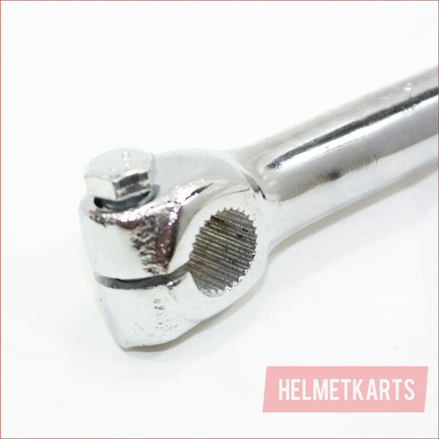 13mm 195mm Kick Start Starter Lever 110cc 125cc 140cc PIT PRO Trail Dirt Bike Blygo