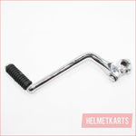 13mm 245mm Kick Start Starter Lever 150cc 200cc 250cc PIT PRO Trail Dirt Bike Blygo