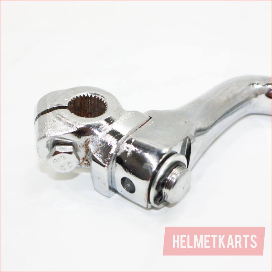 13mm 245mm Kick Start Starter Lever 150cc 200cc 250cc PIT PRO Trail Dirt Bike Blygo