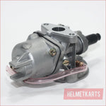 13mm Carb Carby Carburetor 2 stroke 49cc Mini Kids PIT Pocket Quad Dirt Bike ATV Blygo