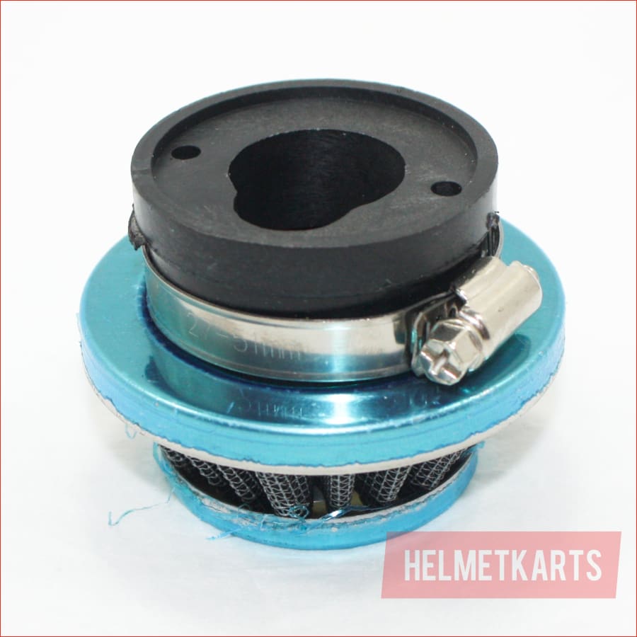 13mm Carb Carby Carburetor Air Filter 43cc 49cc Mini Dirt Pocket Quad Bike ATV Blygo