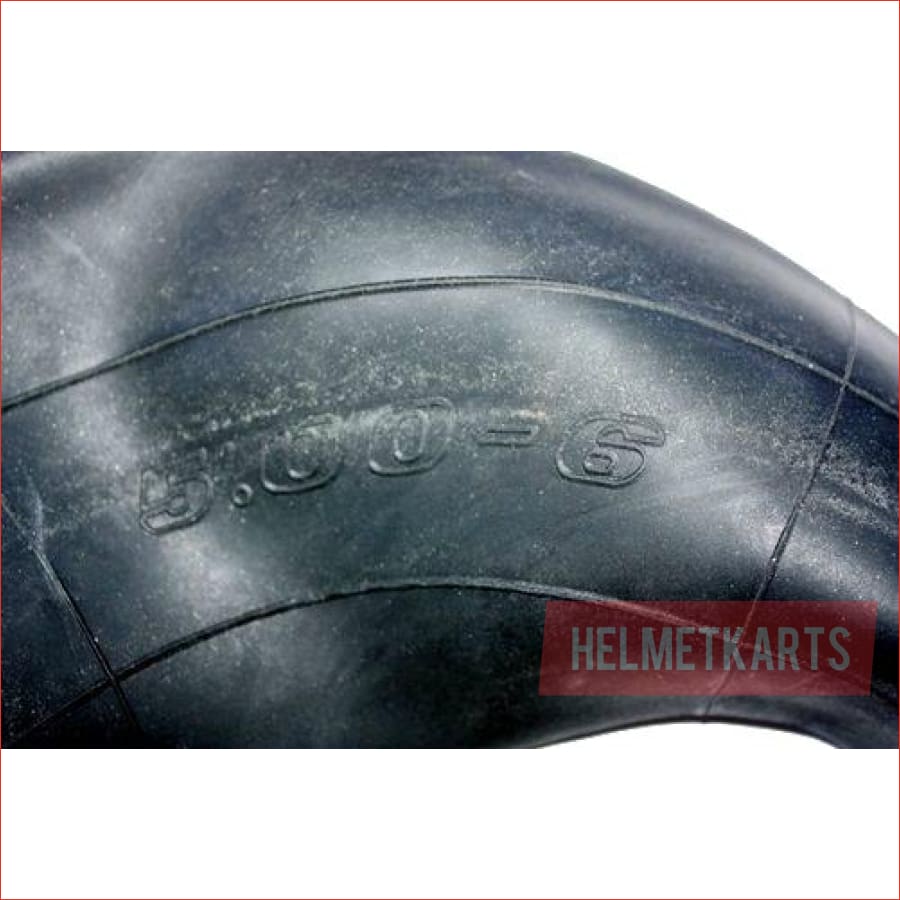 13x5-6 Inner tyre tube Pair (x2) - Helmetkarts