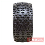 13x5-6" Pneumatic wheel (rim and tyre) Pair (x2) - Helmetkarts