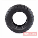 13x6.5-6" Slick Tyre Pair (x2) - Helmetkarts