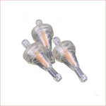 1/4 Fuel filter - Helmetkarts