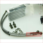 140cc Engine - Manual - Helmetkarts