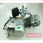 140cc Engine - Manual - Helmetkarts