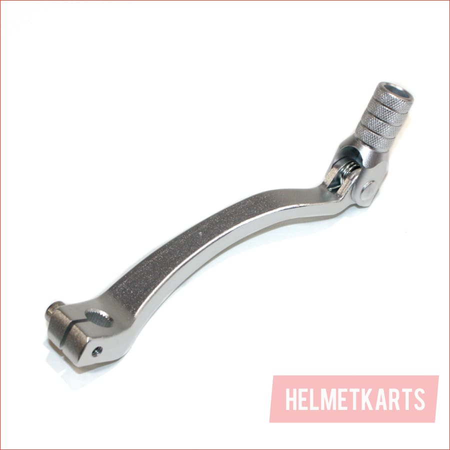 140mm Alloy Gear Lever Shifter Handle 200cc 250cc PIT PRO QUAD DIRT BIKE ATV name=>New Arrival, slug=>new-arrival}, Blygo, {id=>267