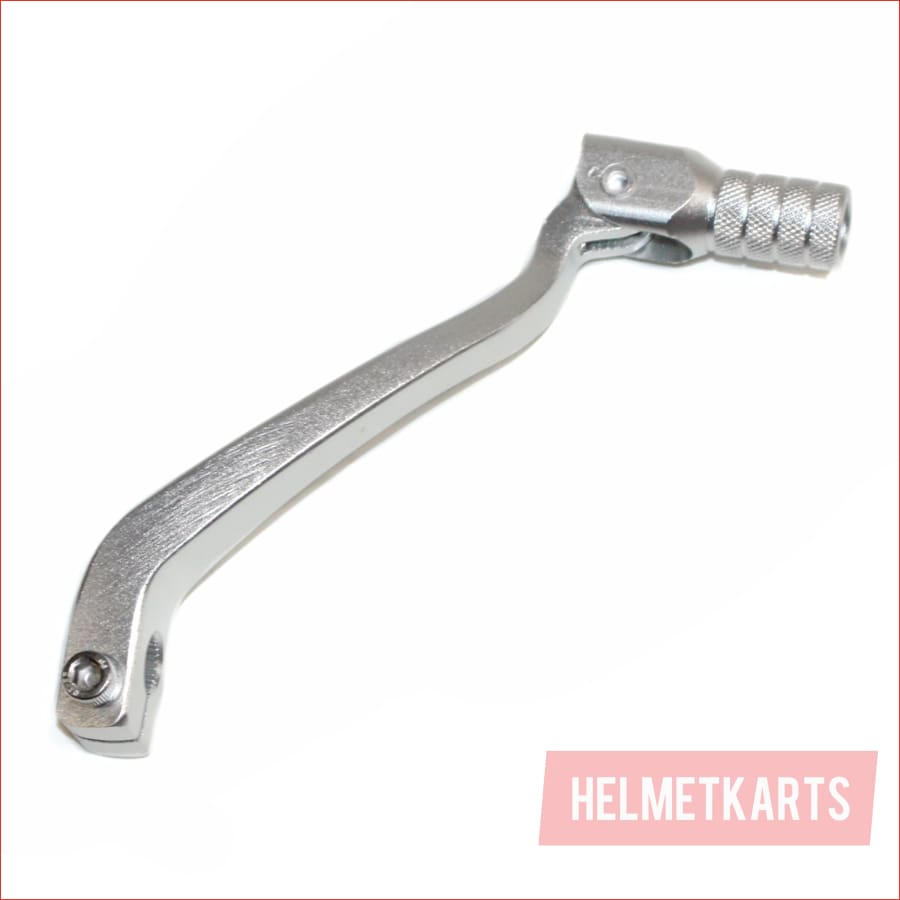 140mm Alloy Gear Lever Shifter Handle 200cc 250cc PIT PRO QUAD DIRT BIKE ATV name=>New Arrival, slug=>new-arrival}, Blygo, {id=>267
