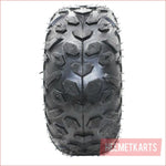 145/70-6 Off road tyre Pair (x2) - Helmetkarts