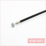 1490mm Clutch Cable 2 Stroke 48cc 70cc 80cc Motorised Motorized Bicycle Bike Blygo
