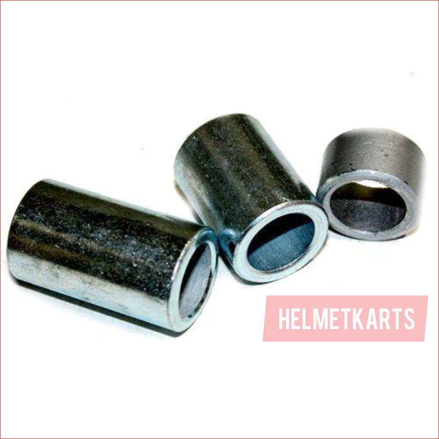 14mm Axle spacer kit A (x3) - Helmetkarts