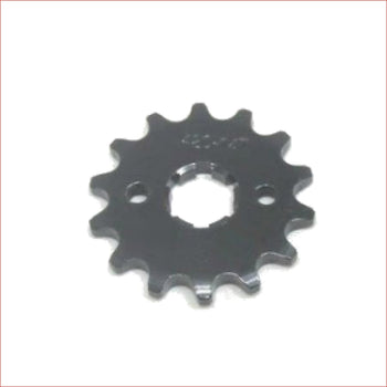 14T Sprocket cog - Helmetkarts