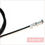 1500mm 90mm Pedal Throttle Cable Line 125cc 150cc 250cc Dune Buggy Quad Gokart name=>New Arrival, slug=>new-arrival}, Blygo, {id=>267