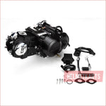 150cc LIFAN Engine - Manual - Helmetkarts