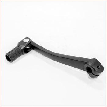 158mm 11mm Black Gear Lever Shifter Handle 110cc 125cc PIT PRO QUAD DIRT BIKE Blygo