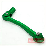 158mm 11mm GREEN Gear Lever Shifter Handle 110c 125cc PIT PRO QUAD DIRT BIKE ATV Blygo
