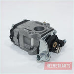 15mm Carb Carby Carburetor 43 49cc Mini PIT Pocket Rocket Chopper Dirt Bike ATV Blygo