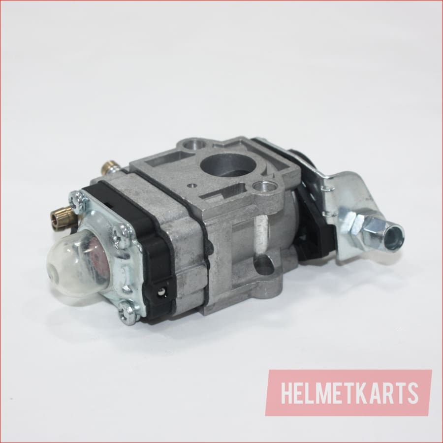 15mm Carb Carby Carburetor 43 49cc Mini PIT Pocket Rocket Chopper Dirt Bike ATV Blygo