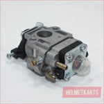15mm Carb Carby Carburetor 43 49cc Mini PIT Pocket Rocket Chopper Dirt Bike ATV Blygo