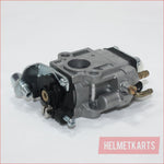 15mm Carb Carby Carburetor 43 49cc Mini PIT Pocket Rocket Chopper Dirt Bike ATV Blygo