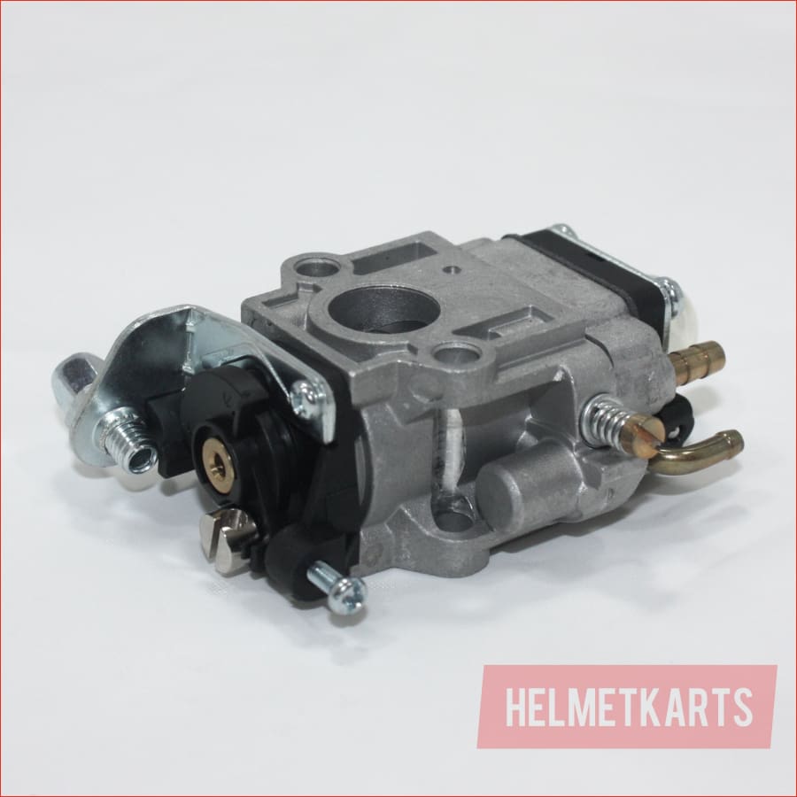 15mm Carb Carby Carburetor 43 49cc Mini PIT Pocket Rocket Chopper Dirt Bike ATV Blygo