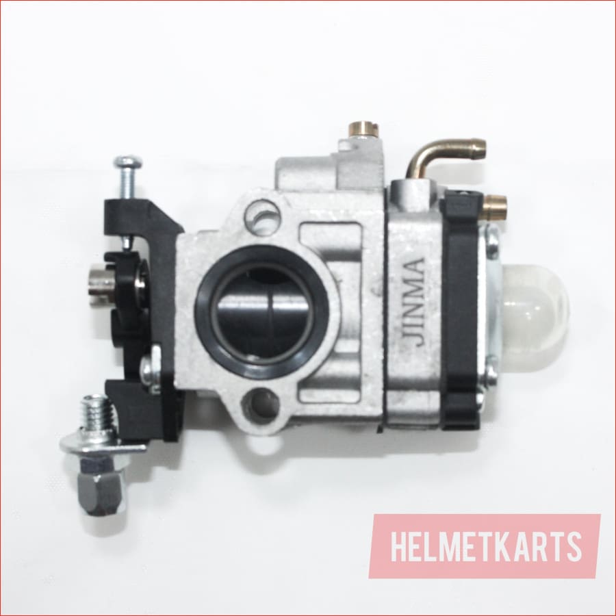 15mm Carb Carby Carburetor 43 49cc Mini PIT Pocket Rocket Chopper Dirt Bike ATV Blygo