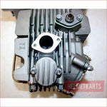 160cc Engine - Manual - Helmetkarts