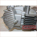 160cc Engine - Manual - Helmetkarts