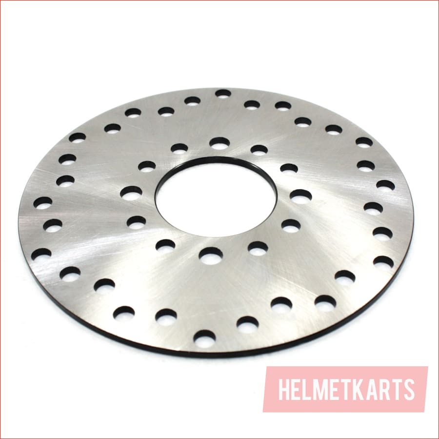 160mm Rear Brake Caliper Disc Disk Rotor 125cc 150cc Quad Dirt Bike ATV Buggy Blygo
