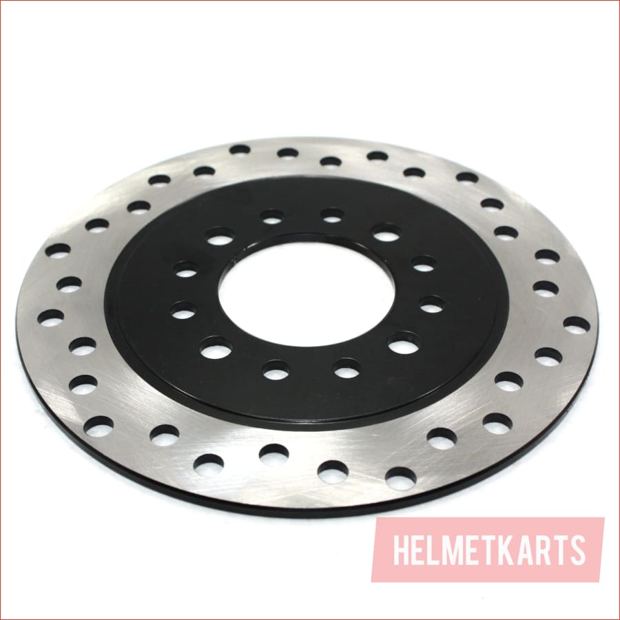 160mm Rear Brake Caliper Disc Disk Rotor 125cc 150cc Quad Dirt Bike ATV Buggy Blygo