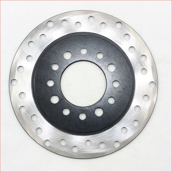 160mm Rear Brake Caliper Disc Disk Rotor 125cc 150cc Quad Dirt Bike ATV Buggy Blygo