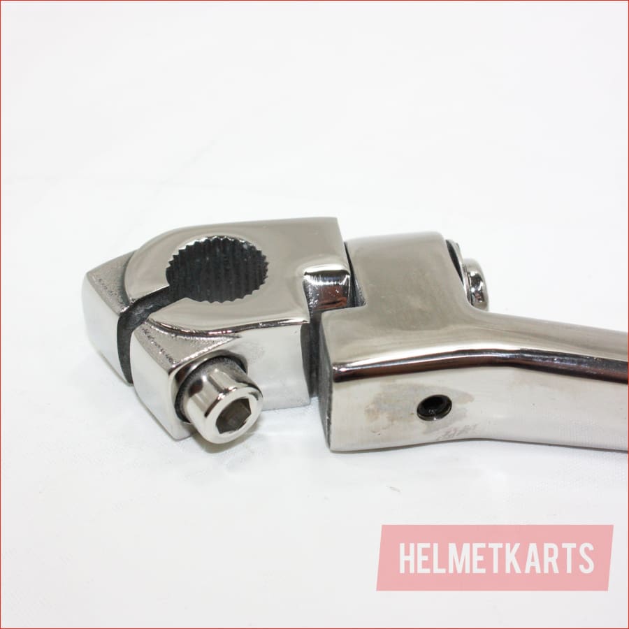 16mm 165mm Heavy duty Kick Start Starter 150cc 160c 250cc PITPRO Trail Dirt Bike Blygo