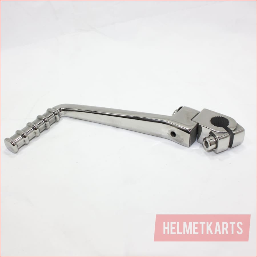 16mm 165mm Heavy duty Kick Start Starter 150cc 160c 250cc PITPRO Trail Dirt Bike Blygo