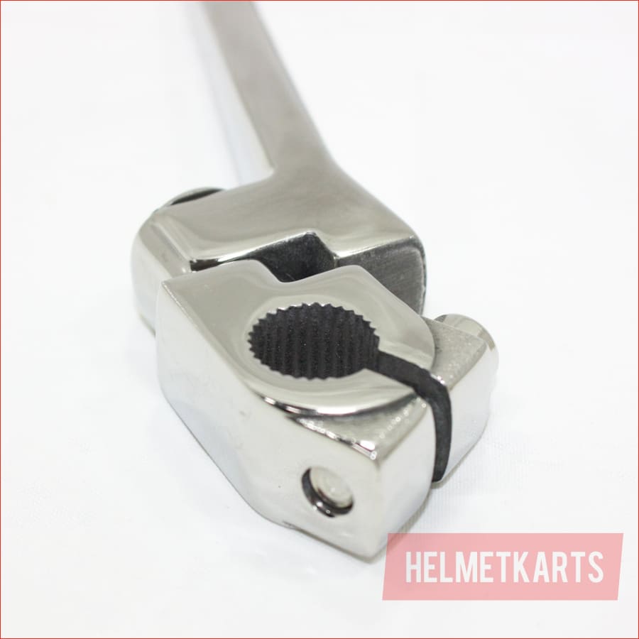 16mm 165mm Heavy duty Kick Start Starter 150cc 160c 250cc PITPRO Trail Dirt Bike Blygo